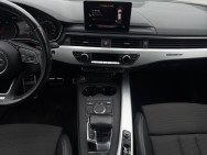 AUDI d'occasion A4 B9 AVANT AVANT V6 3.0 TDI 272 S LINE QUATTRO