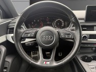 AUDI d'occasion A4 B9 AVANT AVANT V6 3.0 TDI 272 S LINE QUATTRO