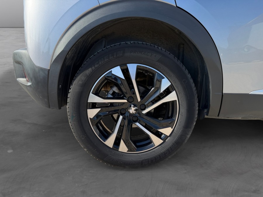 PEUGEOT d'occasion 2008 1.5 BLUE HDI 130 ALLURE EAT de 2021 Orleans