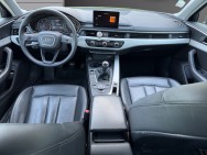 AUDI d'occasion A4 B9 2.0 TDI ULTRA 150 BUSINESS LINE de 2016