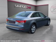 AUDI d'occasion A4 B9 2.0 TDI ULTRA 150 BUSINESS LINE de 2016