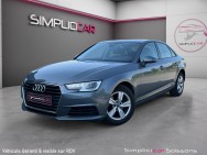 AUDI d'occasion A4 B9 2.0 TDI ULTRA 150 BUSINESS LINE de 2016