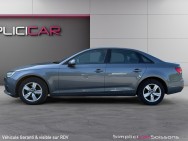 AUDI d'occasion A4 B9 2.0 TDI ULTRA 150 BUSINESS LINE de 2016