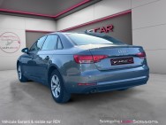 AUDI d'occasion A4 B9 2.0 TDI ULTRA 150 BUSINESS LINE de 2016
