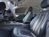 AUDI d'occasion A4 B9 2.0 TDI ULTRA 150 BUSINESS LINE de 2016