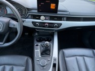 AUDI d'occasion A4 B9 2.0 TDI ULTRA 150 BUSINESS LINE de 2016