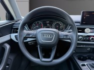 AUDI d'occasion A4 B9 2.0 TDI ULTRA 150 BUSINESS LINE de 2016