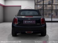 MINI d'occasion MINI COOPER 136 CABRIO EDITION HEDDON STREET de 2019