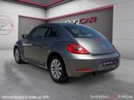 VOLKSWAGEN d'occasion BEETLE 1.2 TSI COCCINELLE de 2012 Frejus (83)﻿