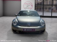 VOLKSWAGEN d'occasion BEETLE 1.2 TSI COCCINELLE de 2012 Frejus (83)﻿