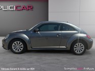 VOLKSWAGEN d'occasion BEETLE 1.2 TSI COCCINELLE de 2012 Frejus (83)﻿
