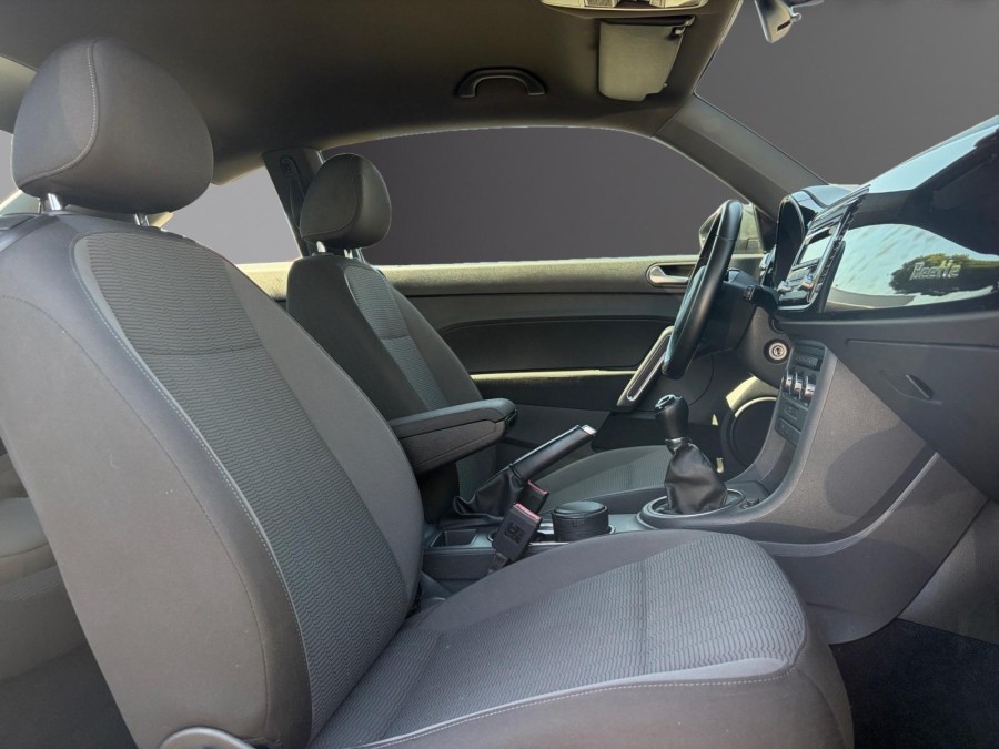VOLKSWAGEN d'occasion BEETLE 1.2 TSI COCCINELLE de 2012 Frejus (83)﻿