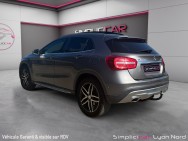 MERCEDES d'occasion CLASSE GLA GLA 200 D ACTIVITY EDITION 4MATIC BA