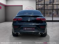 MERCEDES d'occasion GLC COUPE 220 D 4MATIC AMG LINE BA de 2020