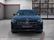 MERCEDES d'occasion GLC COUPE 220 D 4MATIC AMG LINE BA de 2020