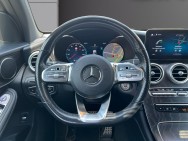 MERCEDES d'occasion GLC COUPE 220 D 4MATIC AMG LINE BA de 2020