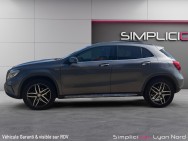 MERCEDES d'occasion CLASSE GLA GLA 200 D ACTIVITY EDITION 4MATIC BA