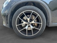 MERCEDES d'occasion GLC COUPE 220 D 4MATIC AMG LINE BA de 2020