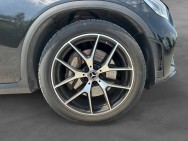 MERCEDES d'occasion GLC COUPE 220 D 4MATIC AMG LINE BA de 2020