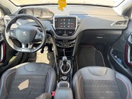 PEUGEOT d'occasion 2008 I 1.2 PURE TECH 110CH GT LINE de 2018 La