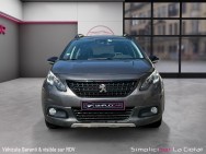 PEUGEOT d'occasion 2008 I 1.2 PURE TECH 110CH GT LINE de 2018 La
