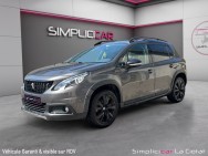 PEUGEOT d'occasion 2008 I 1.2 PURE TECH 110CH GT LINE de 2018 La