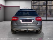 MERCEDES d'occasion CLASSE GLA GLA 200 D ACTIVITY EDITION 4MATIC BA