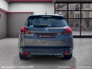 PEUGEOT d'occasion 2008 I 1.2 PURE TECH 110CH GT LINE de 2018 La
