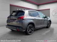 PEUGEOT d'occasion 2008 I 1.2 PURE TECH 110CH GT LINE de 2018 La