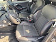 PEUGEOT d'occasion 2008 I 1.2 PURE TECH 110CH GT LINE de 2018 La