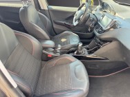 PEUGEOT d'occasion 2008 I 1.2 PURE TECH 110CH GT LINE de 2018 La