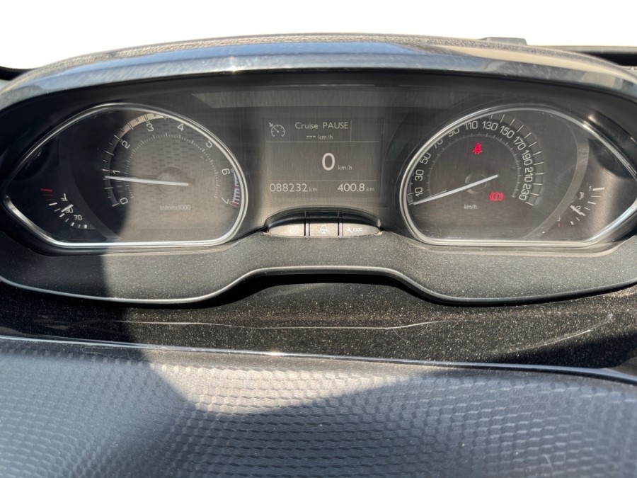 PEUGEOT d'occasion 2008 I 1.2 PURE TECH 110CH GT LINE de 2018 La