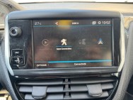 PEUGEOT d'occasion 2008 I 1.2 PURE TECH 110CH GT LINE de 2018 La
