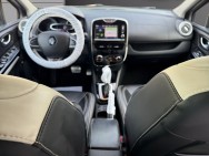 RENAULT d'occasion CLIO IV TCE 120 INITIALE PARIS EDC de 2015