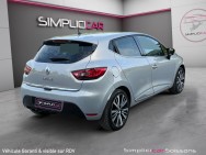 RENAULT d'occasion CLIO IV TCE 120 INITIALE PARIS EDC de 2015