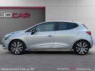 RENAULT d'occasion CLIO IV TCE 120 INITIALE PARIS EDC de 2015