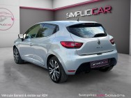RENAULT d'occasion CLIO IV TCE 120 INITIALE PARIS EDC de 2015