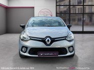 RENAULT d'occasion CLIO IV TCE 120 INITIALE PARIS EDC de 2015