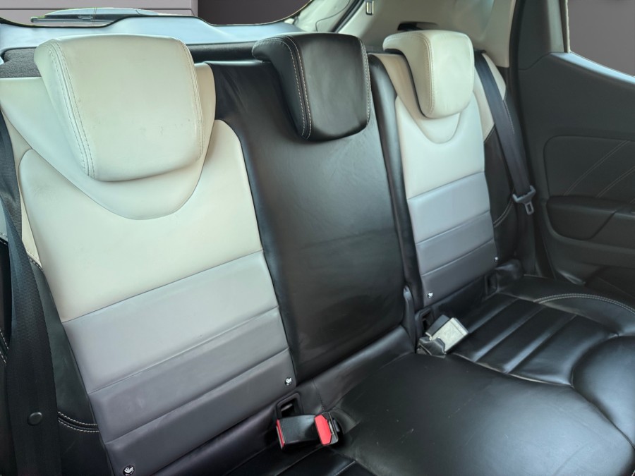 RENAULT d'occasion CLIO IV TCE 120 INITIALE PARIS EDC de 2015