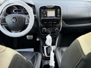 RENAULT d'occasion CLIO IV TCE 120 INITIALE PARIS EDC de 2015