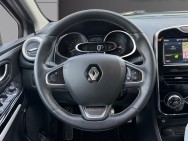 RENAULT d'occasion CLIO IV TCE 120 INITIALE PARIS EDC de 2015