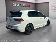 VOLKSWAGEN d'occasion GOLF VIII 2.0 TSI 320 R DSG de 2021 Besançon