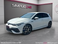 VOLKSWAGEN d'occasion GOLF VIII 2.0 TSI 320 R DSG de 2021 Besançon