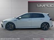 VOLKSWAGEN d'occasion GOLF VIII 2.0 TSI 320 R DSG de 2021 Besançon