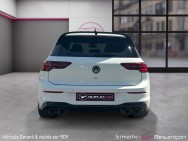 VOLKSWAGEN d'occasion GOLF VIII 2.0 TSI 320 R DSG de 2021 Besançon