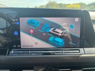 VOLKSWAGEN d'occasion GOLF VIII 2.0 TSI 320 R DSG de 2021 Besançon