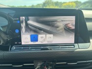 VOLKSWAGEN d'occasion GOLF VIII 2.0 TSI 320 R DSG de 2021 Besançon