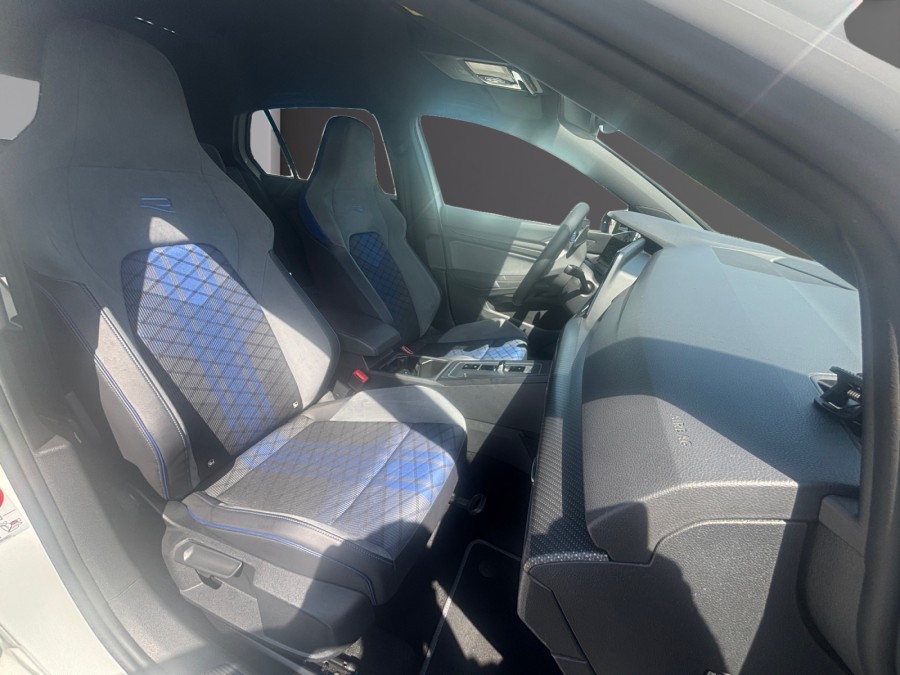 VOLKSWAGEN d'occasion GOLF VIII 2.0 TSI 320 R DSG de 2021 Besançon