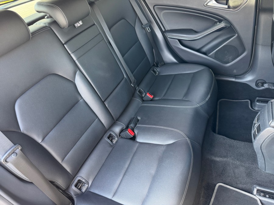 MERCEDES d'occasion CLASSE GLA GLA 200 D ACTIVITY EDITION 4MATIC BA