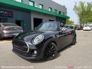 MINI d'occasion MINI COOPER 136 CABRIO EDITION HEDDON STREET de 2019